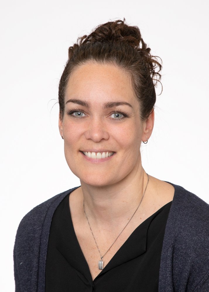 Birgitta Rúnarsdóttir